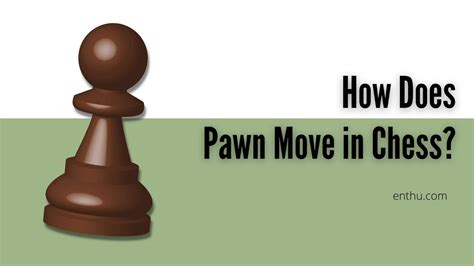 Curse of the pawns